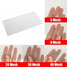 STAINLESS STEEL?#5 TO #40 MESH