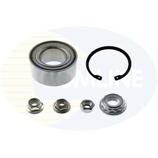 Wheel Bearing Kit For Audi A3