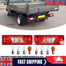 L+R Rear Tail Light Brake Lamp