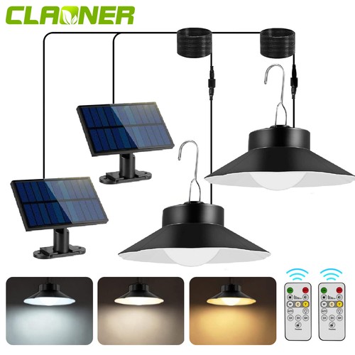 Led solar powered - led,