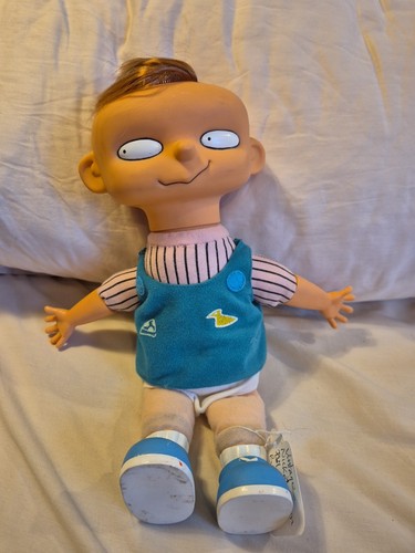 Vintage nickelodeon rugrats - vintage,