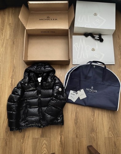 Moncler maya size - maya,