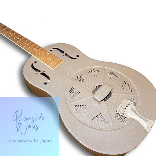 National delphi resonator - delphi,