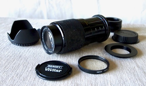 Canon eos digital fit 210mm - canon, 70