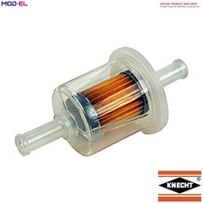 FUEL FILTER KC 5 FOR TOYOTA