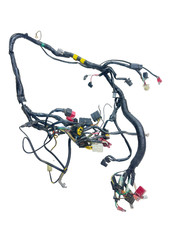 Kawasaki VN 800 Drifter 1999 -