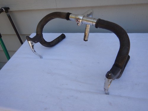 Vintage 85mm rossin cinelli - 85mm,