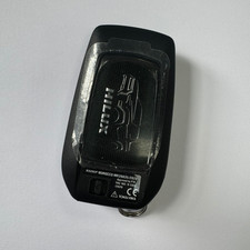 GENUINE TOYOTA HILUX 2 BUTTON