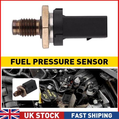 Fuel pressure sensor - fuel,