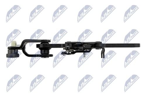 Fits nty ezc 104 side - fits,