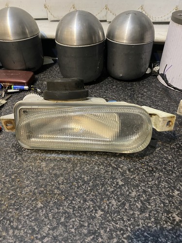 Ford escort mk6 2000 front - mk6,