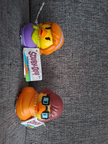 Scooby doo duckalooz - scooby, daphne
