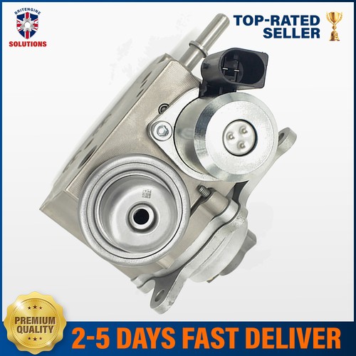 High pressure fuel pump - fuel,