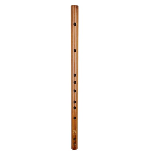 Wooden practical small flute - wooden,