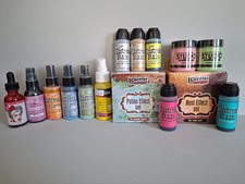 Tim Holtz Distress stains