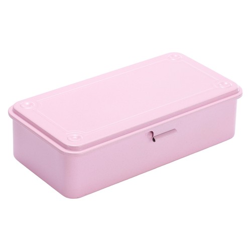 Portable steel tool box 6 - portable, 7.6"