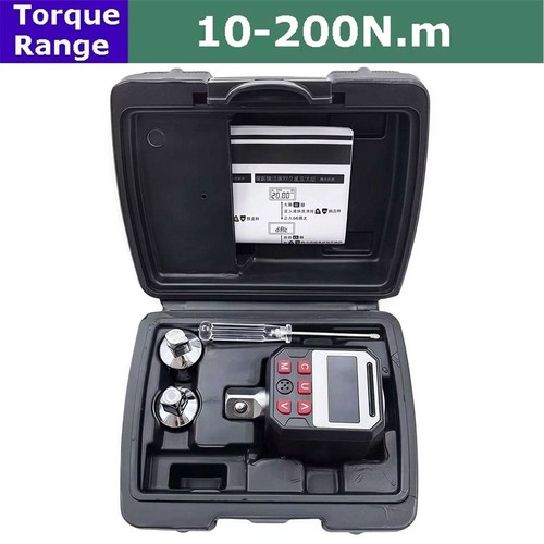 1 4 digital torque - 1/2", 3/8"
