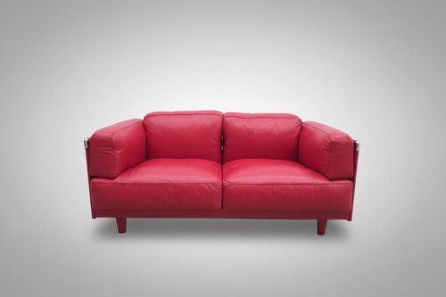 Poltrona frau twice - poltrona,