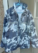 PVC Waterproof Camouflage