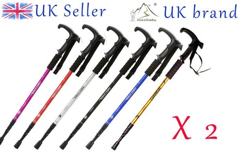 Antishock trekking walking - x,