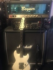 Kemper Profile Pack of Bogner Snorkler modded Marshall AiC Cantrell tones!