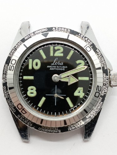 Vintage unique skin diver - vintage,