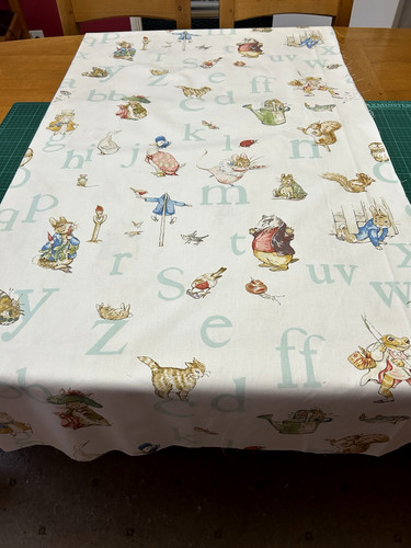 Jane churchill beatrix potter - beatrix,