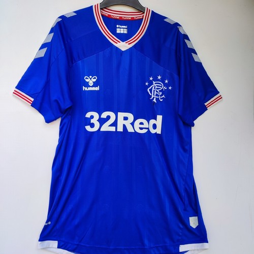 Glasgow rangers 2019 2020 - 2019,