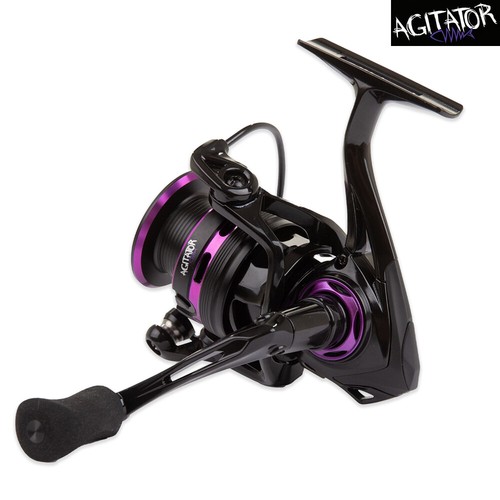 Wychwood agitator series - wychwood,