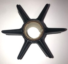 WATER PUMP IMPELLER for 70HP 75HP 80HP 90HP MERCURY MARINER 2-Stroke  OUTBOARD