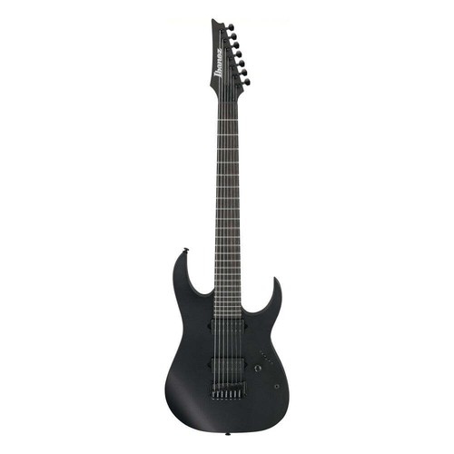 Ibanez rgixl7 bkf - rg, series