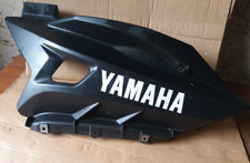 Yamaha YZF r 125 belly lower