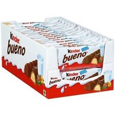 Kinder Bueno Milk Chocolate