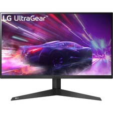 LG 24'' UltraGear FHD Monitor