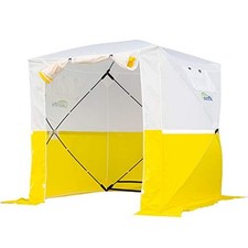 Pop Up work shelter Gazebo