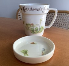 AYNSLEY Edwardian Kitchen