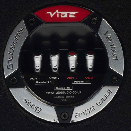 Vibe round car - car, sub