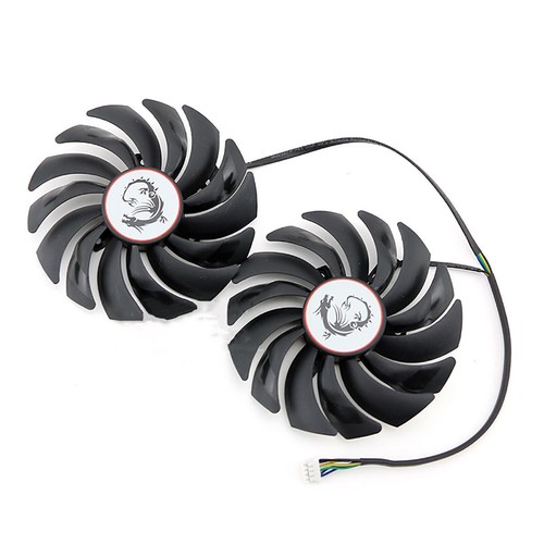 Cooling fan for gtx1080ti - for, 1080