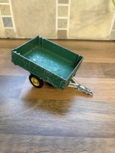 Small britains trailer 32 - britains,