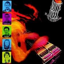 Suite Steel - The Pedal Steel