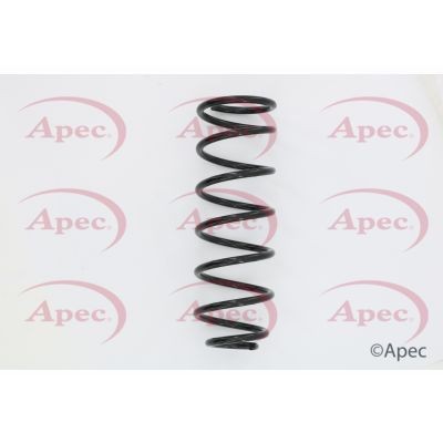 Genuine apec rear - rear, left