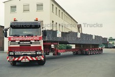 Truck Photo Scania 143E 450