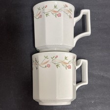 Pair of Johnson Brothers -