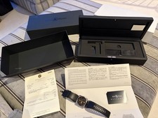 Bell & Ross BR03-94 Golden