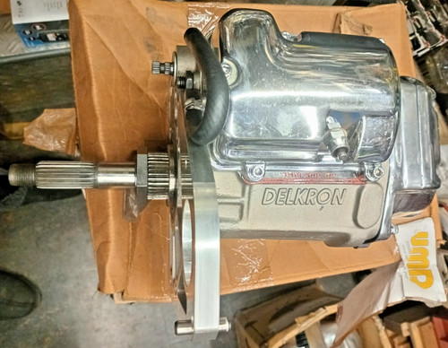 Harley davidson transmission - harley,