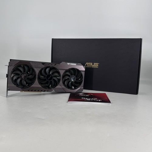 Asus tuf gaming geforce - tuf,