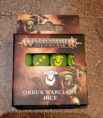 Orruck warclans warhammer age - warhammer,