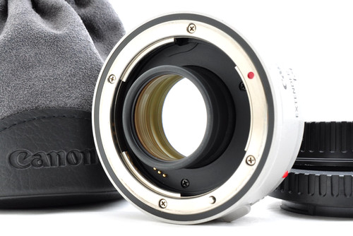 Canon iii extender - iii,