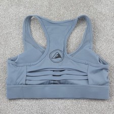 Teal Sport Bra- BANKRUPT STOCK