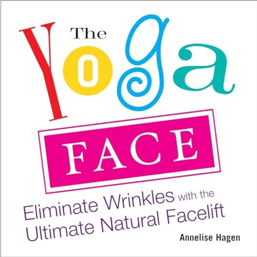 Yoga face eliminate wrinkles - yoga, face:eliminate